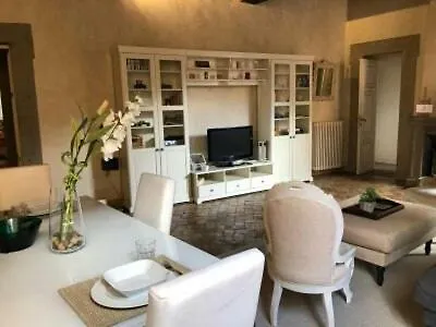 Apartment Coronari's *