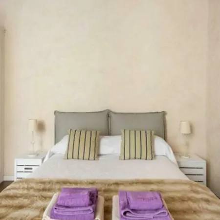 Apartment Coronari's *